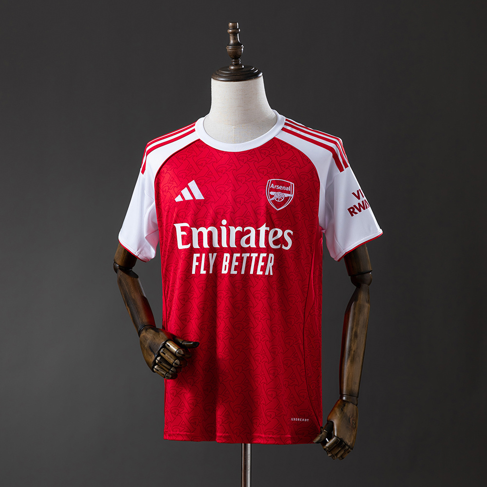 Camisa Arsenal I 2025